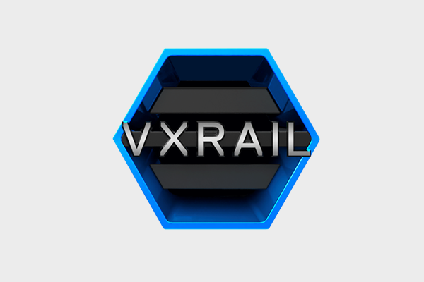 VxRail